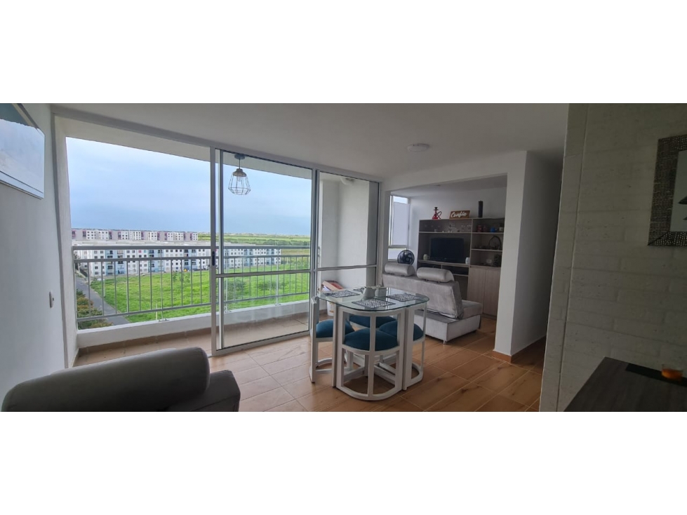 Se vende apartamento en las Vegas del Lili — foto 5