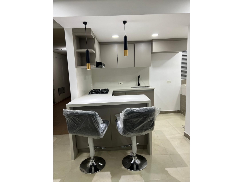 Se vende apartamento en Paseo de la Pangola — foto 3