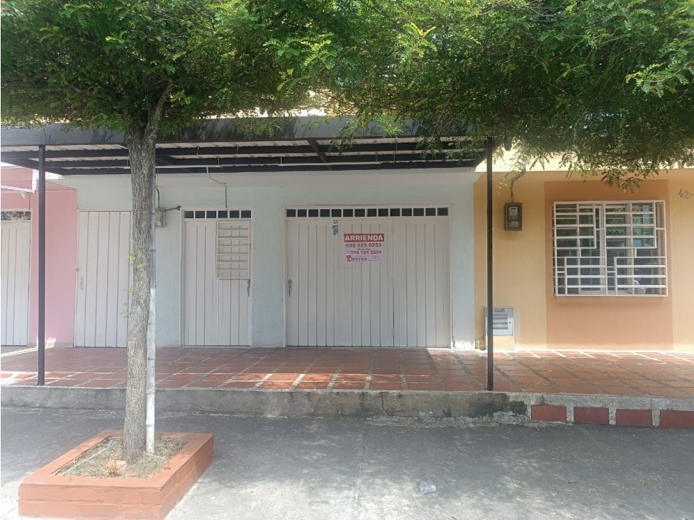 Se arrienda local en el Nuevo Príncipe, Tuluá - 2