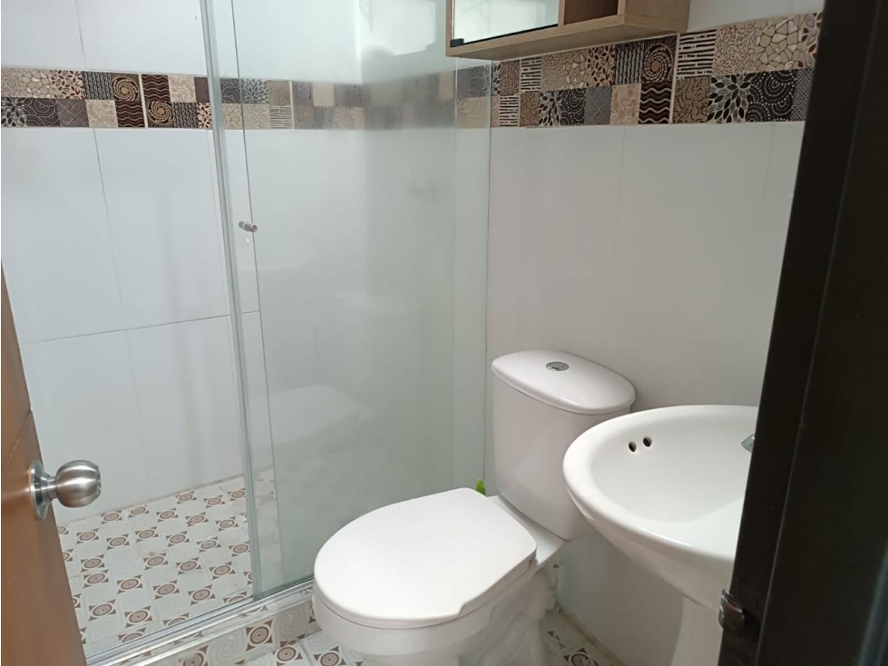 Se arrienda apartaestudio en el Salesiano, Tuluá — foto 4