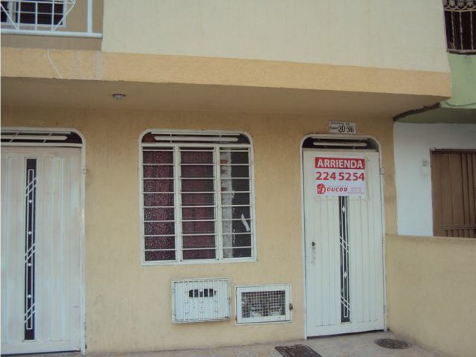 Se arrienda casa en el Horizonte, Tuluá. — foto 2