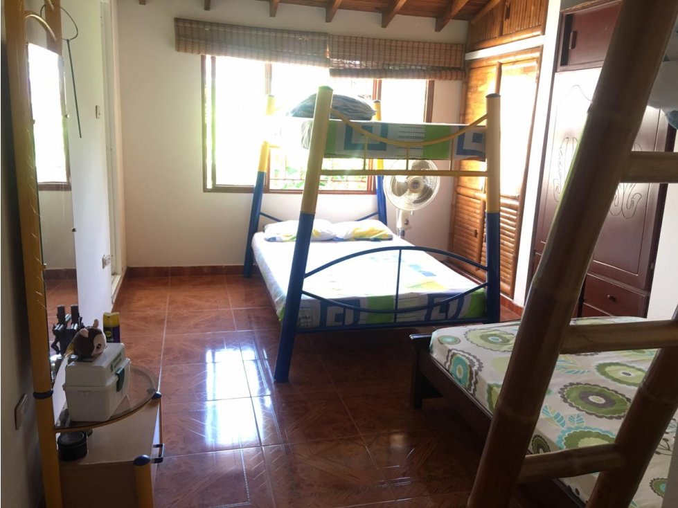Venta de finca en Campoalegre, Andalucia - 4