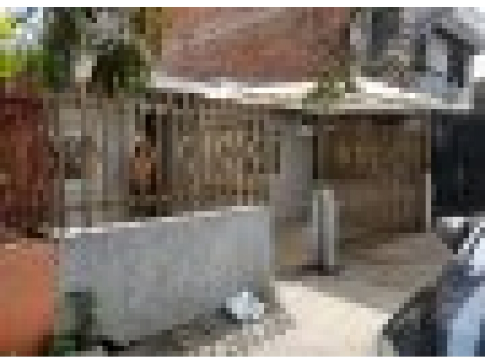 Se vende casa en San Carlos