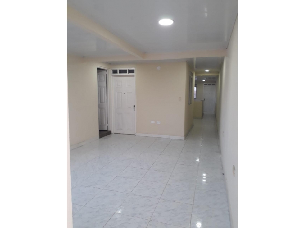 Se vende casa en el barrio Sucre - 6
