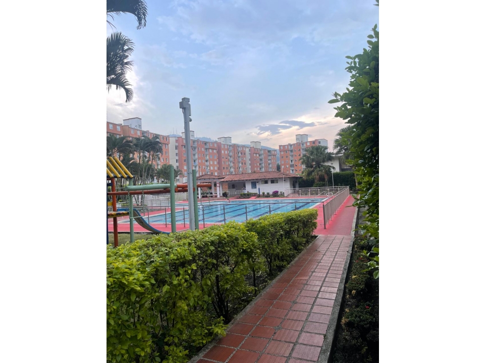 Se vende apartamento en cuarto de lengua - 2