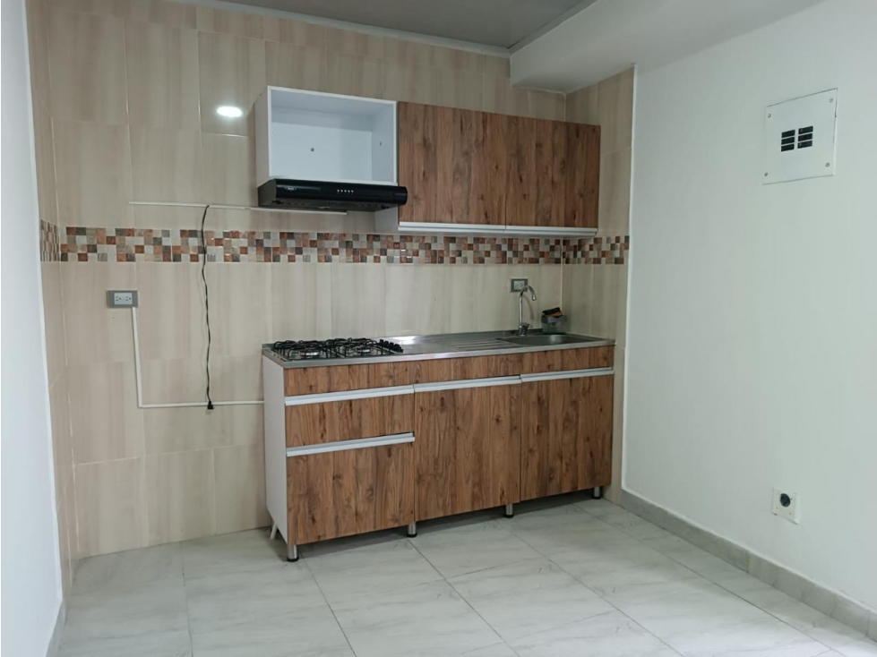 Se arrienda apartaestudio en el Salesiano, Tuluá — foto 3