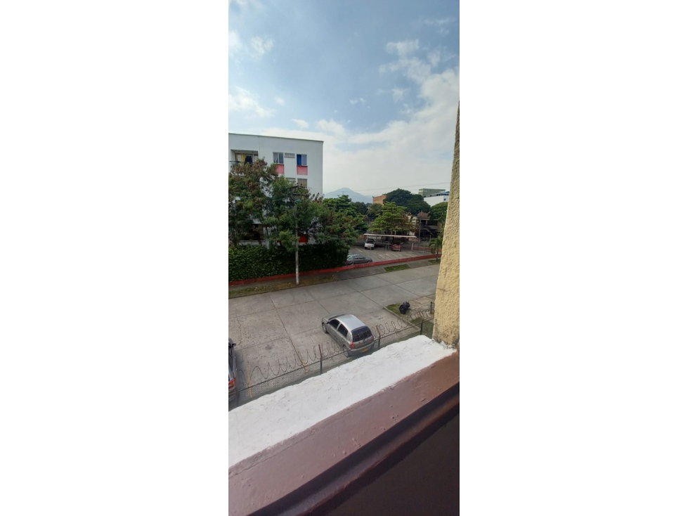 Se vende apartamento en el barrio Santa Clara, Cali. — foto 2