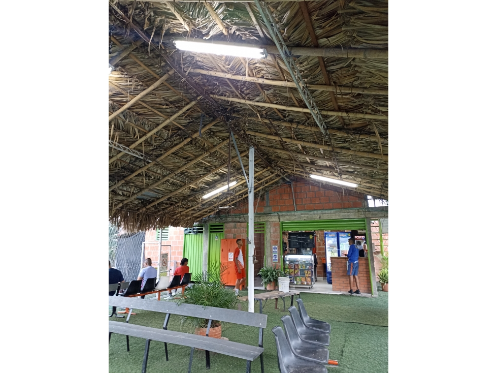 Venta lote en la Urbanización Casa Huertas, Tuluá - 5
