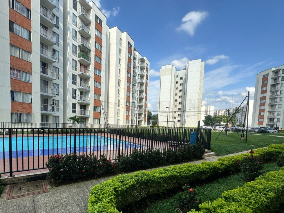 se vende apartamento unidad Naranjos Manzana — foto 5