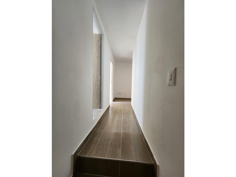 Se vende apartamento en entre vientos — foto 5