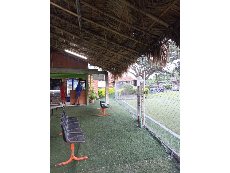 Venta lote en la Urbanización Casa Huertas, Tuluá - 3