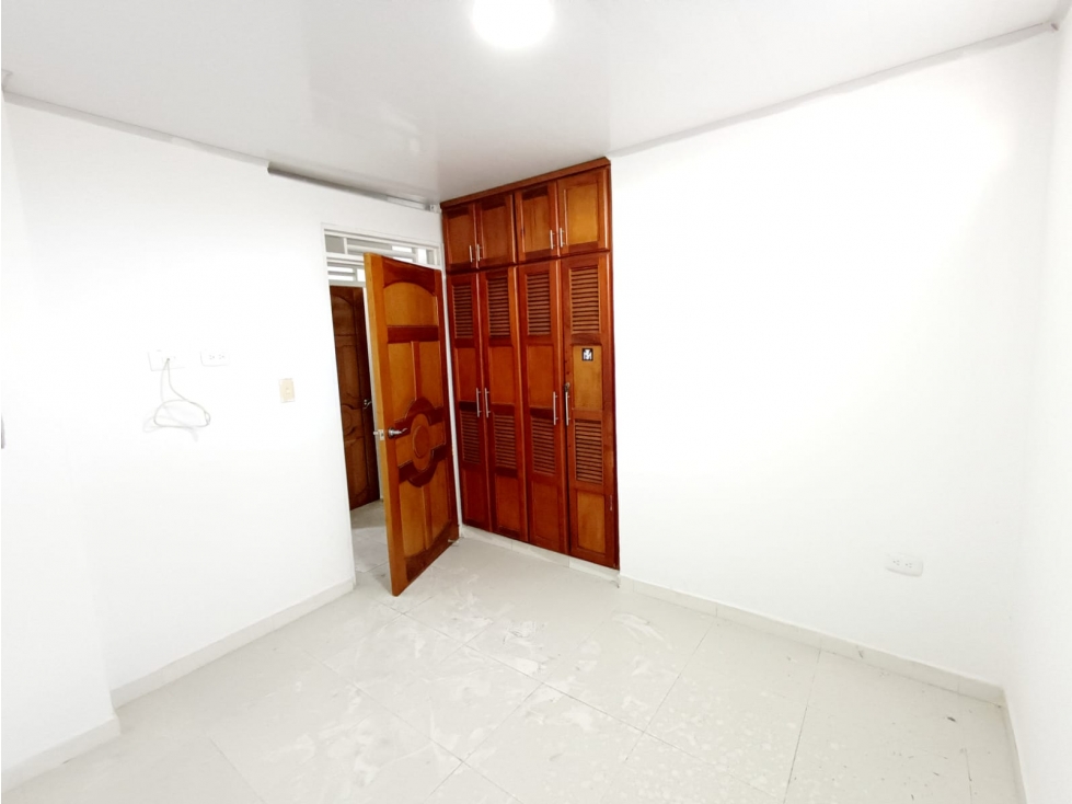 Se arrienda apartamento 401 en Fátima, Tuluá — foto 5
