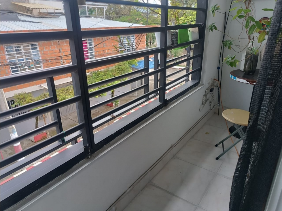 Se vende casa en San Luis, Tuluá - 6