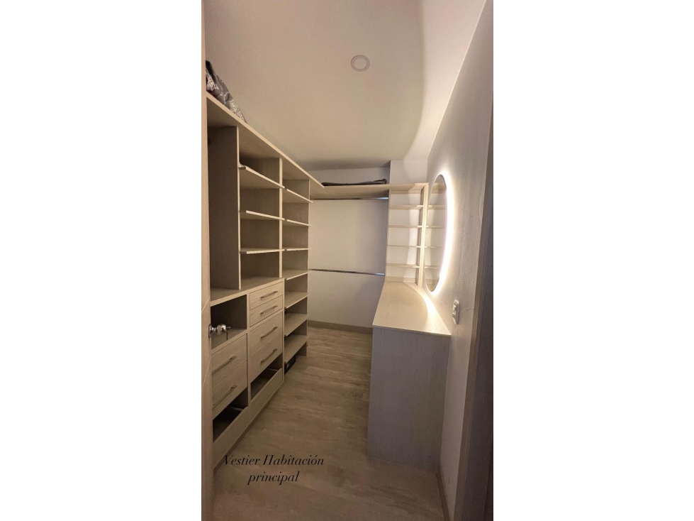 se vende apartamento en el valle del lili
