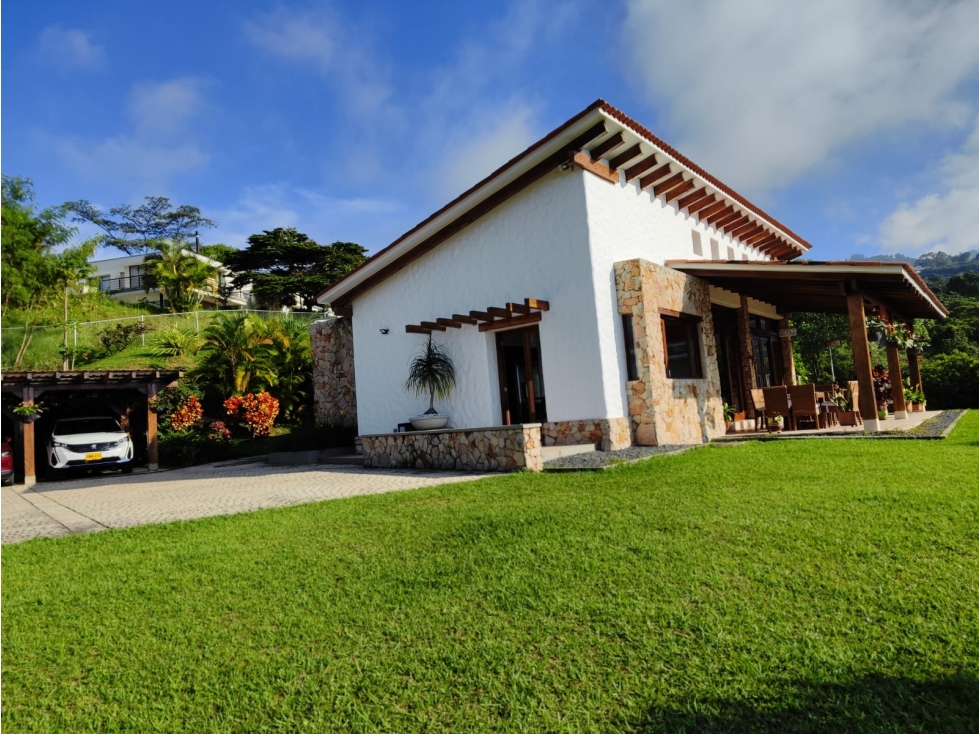 Se vende casa en Dapa - 3