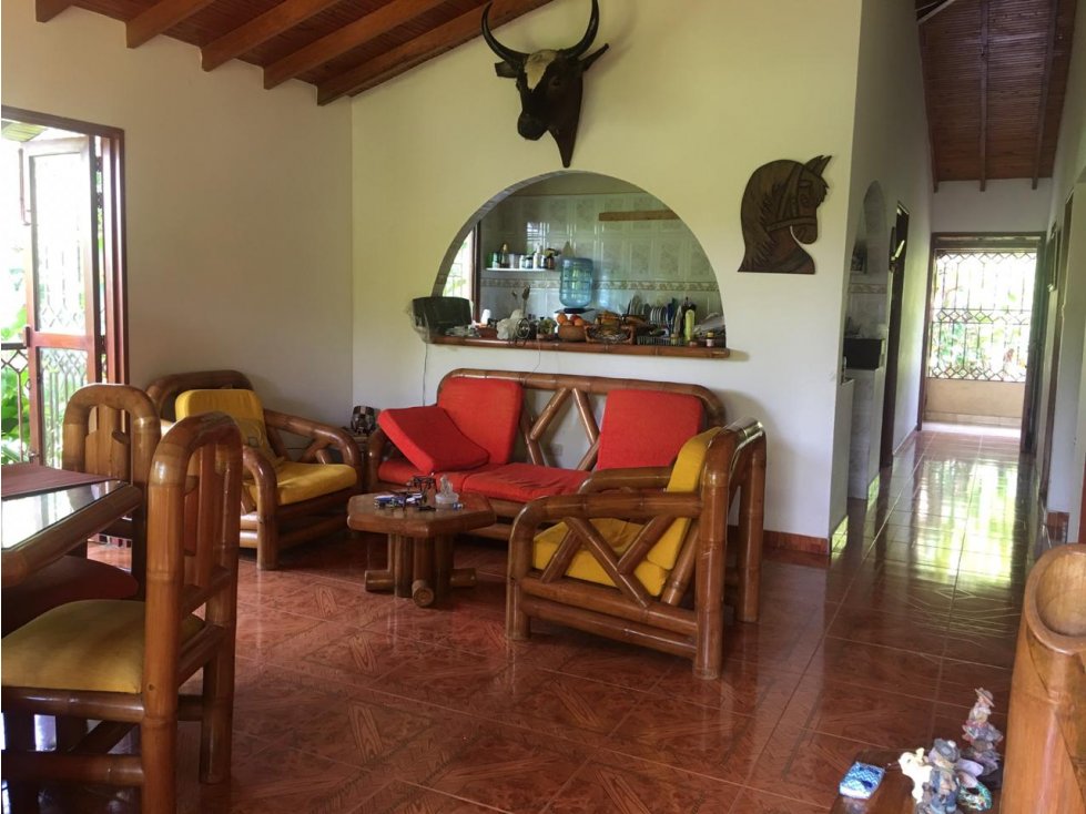 Venta de finca en Campoalegre, Andalucia - 3