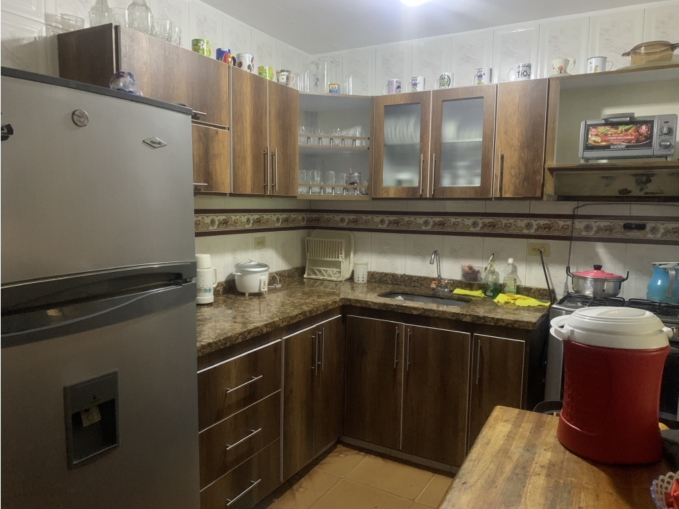 Se vende casa en Tres Esquinas, Tuluá — foto 3