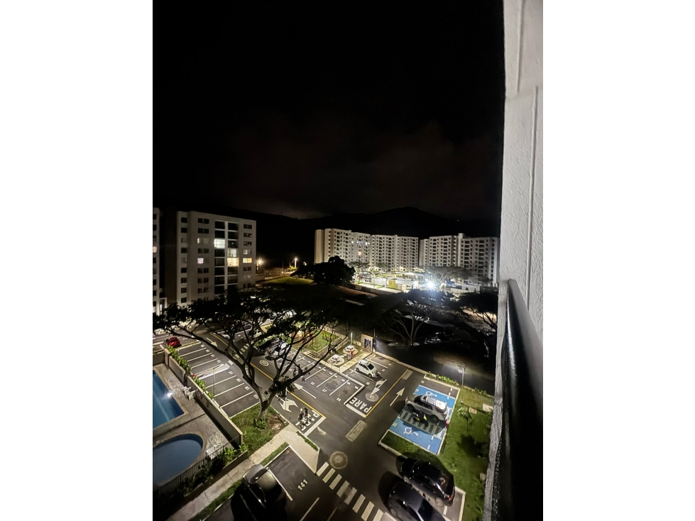 se vende apartamento en ciudad guabinas - 3