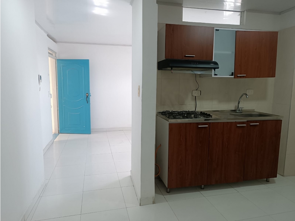 Se arrienda apartamento 401 en Fátima, Tuluá — foto 2