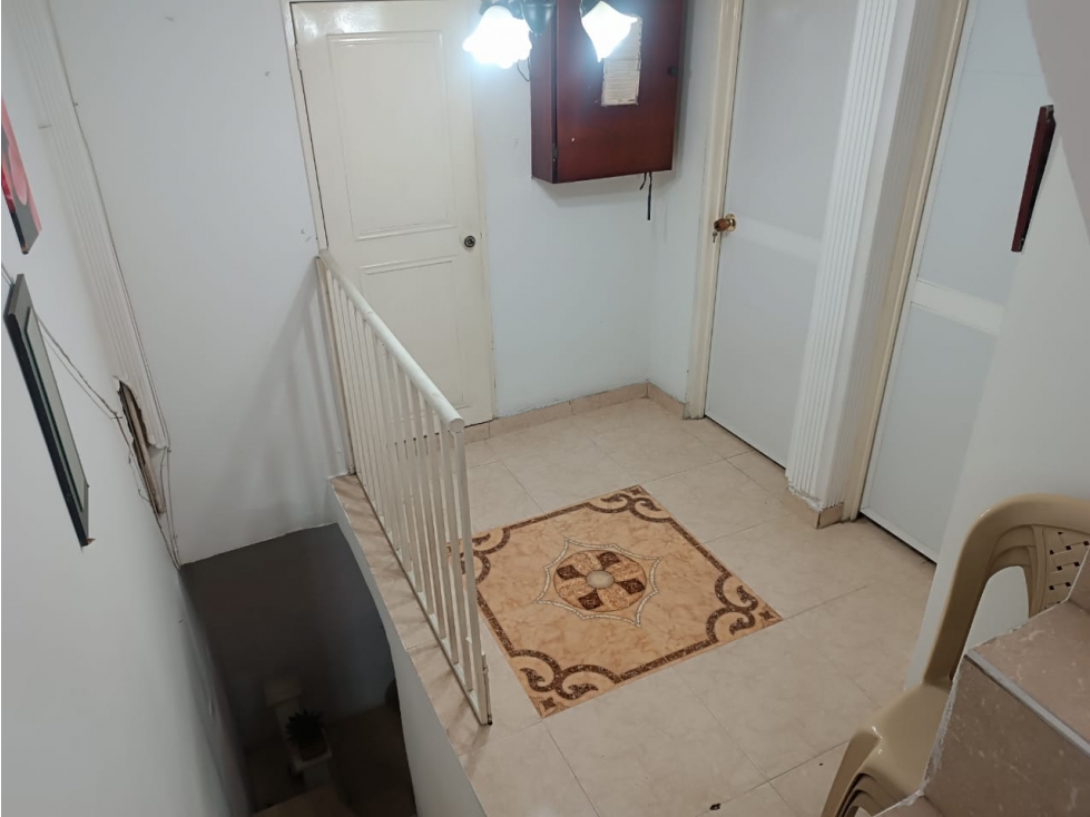 Se vende casa en San Luis, Tuluá - 2