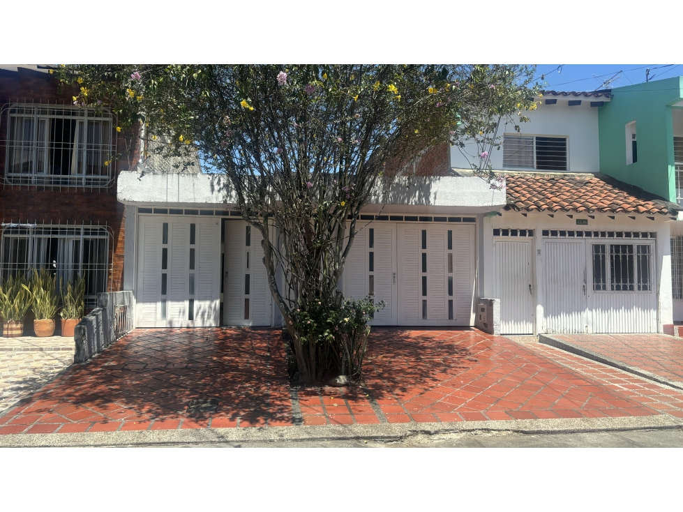 Se alquila casa en barrio príncipe, Tuluá. - 2