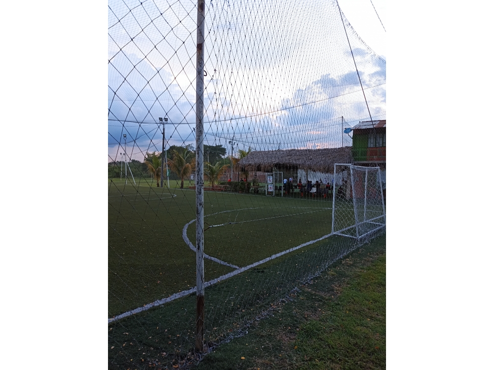 Venta lote en la Urbanización Casa Huertas, Tuluá - 4