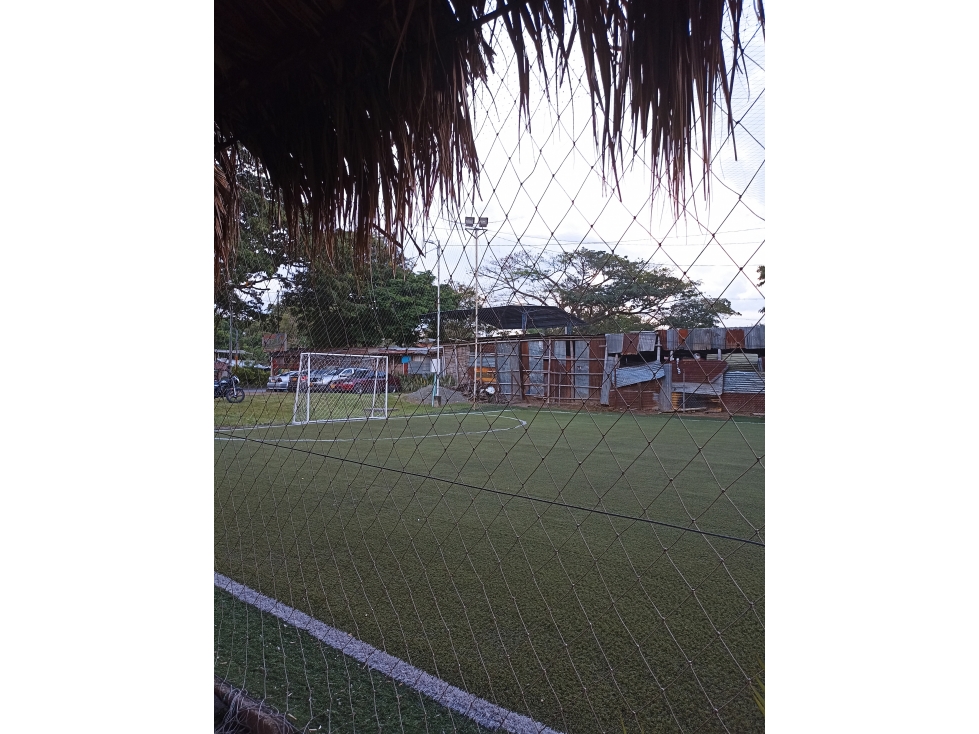 Venta lote en la Urbanización Casa Huertas, Tuluá - 1
