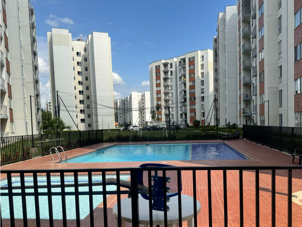 se vende apartamento unidad Naranjos Manzana — foto 2