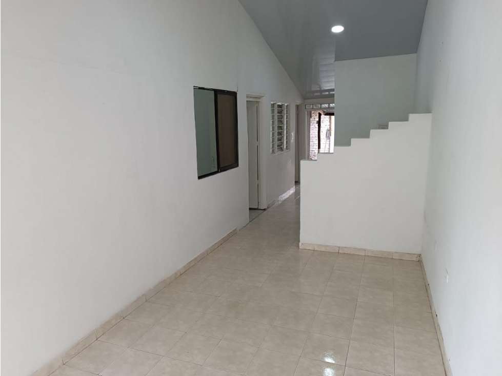Se arrienda casa en Jorge Eliecer Gaitan, Tuluá. — foto 5