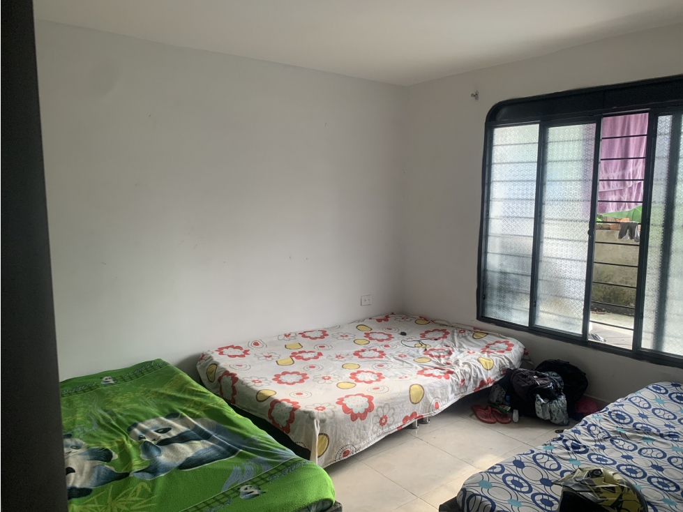 Se vende casa en Tres Esquinas, Tuluá — foto 2