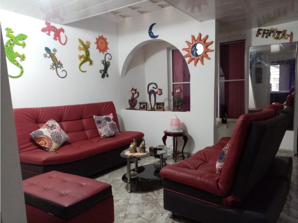 Venta de casa en Tercer Milenio, Tulua — foto 4