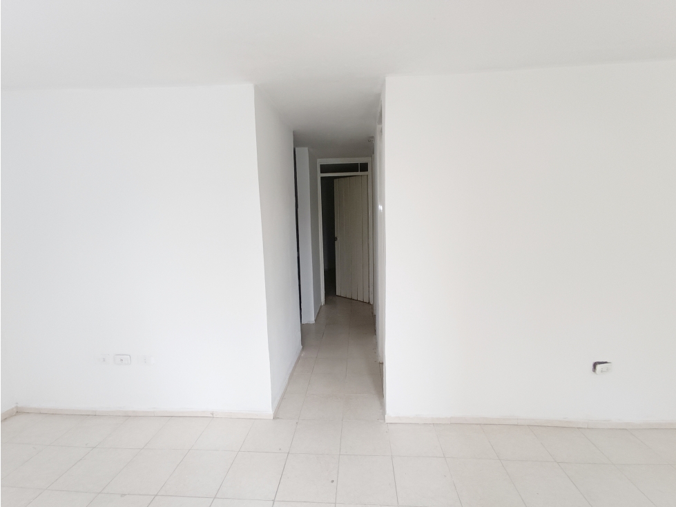 Se arrienda apartamento piso 1 Alameda ll — foto 6