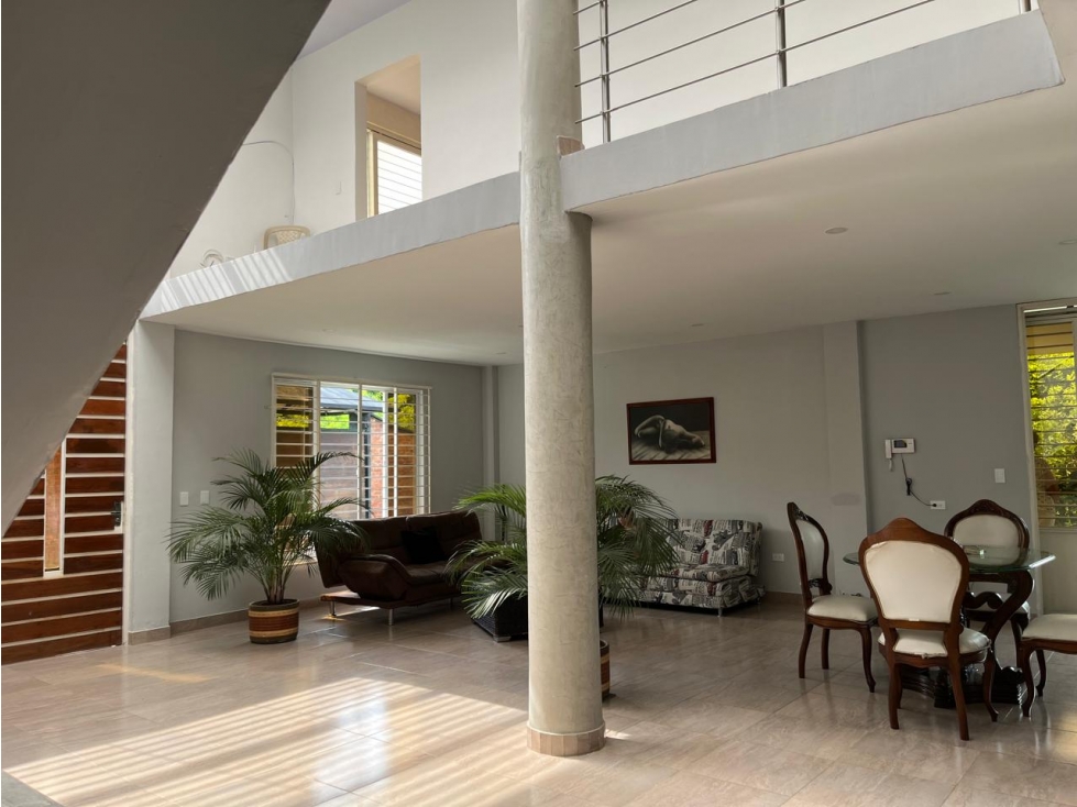 Venta de casa campestre en Tres Esquinas. - 6