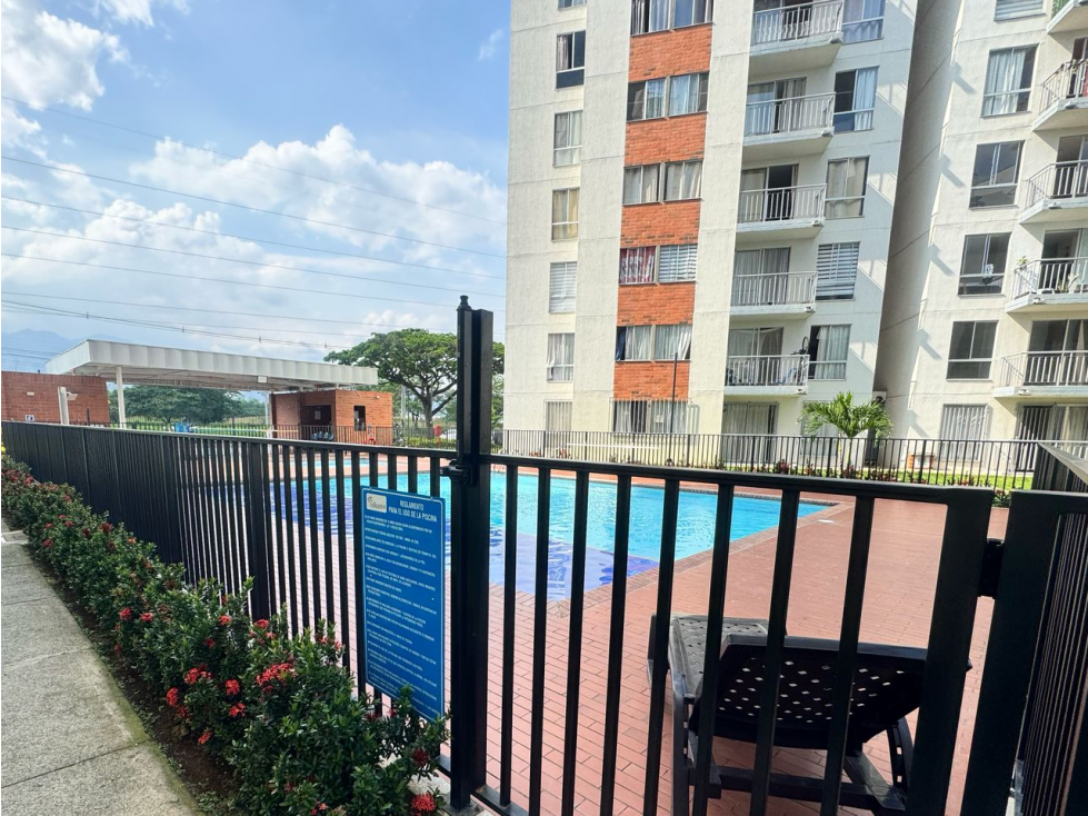 se vende apartamento unidad Naranjos Manzana — foto 3