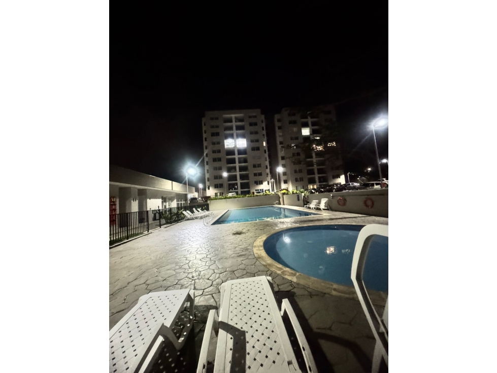 se vende apartamento en ciudad guabinas - 4