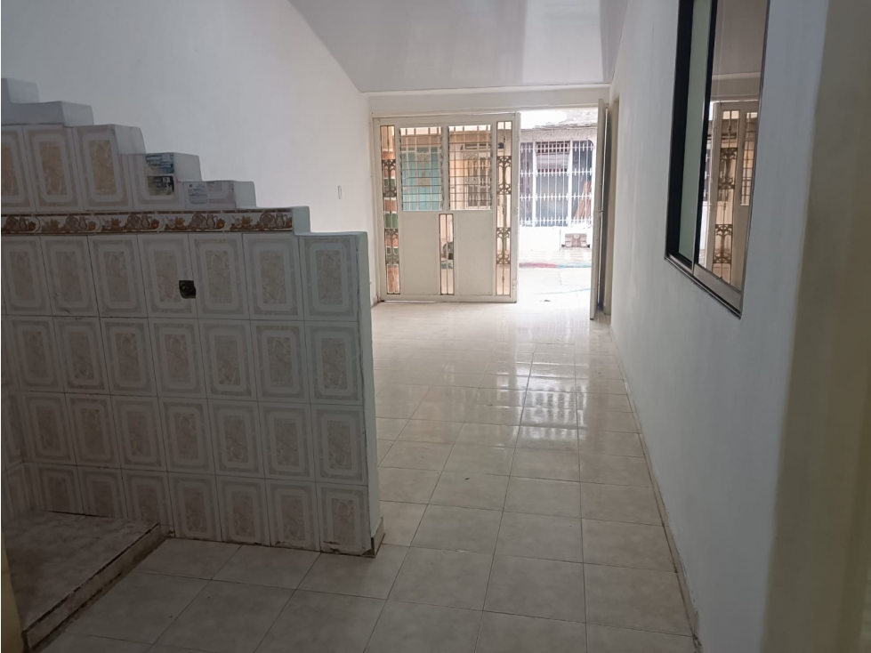 Se arrienda casa en Jorge Eliecer Gaitan, Tuluá. — foto 4