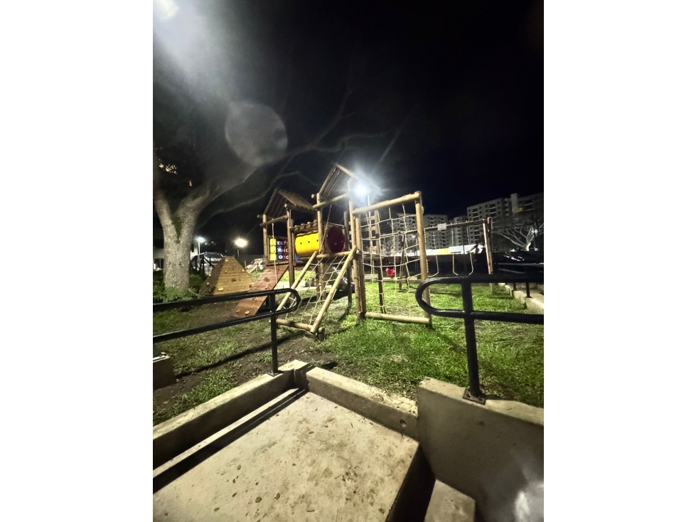 se vende apartamento en ciudad guabinas - 6