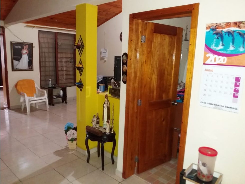 Venta de casa en Aguaclara, Tuluá — foto 2
