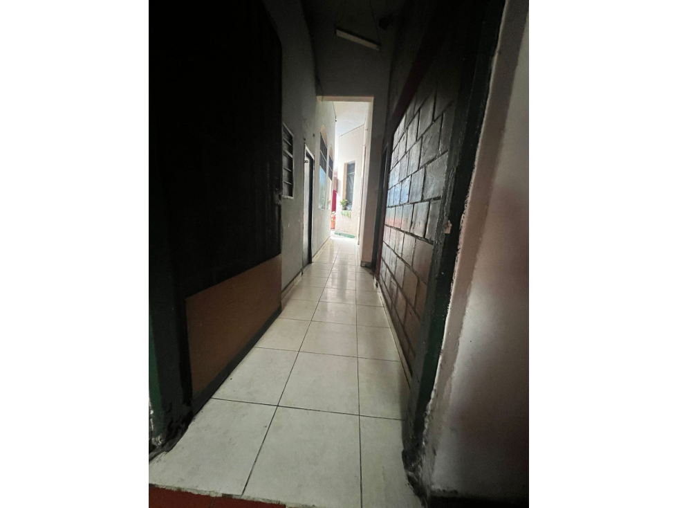 Se vende casa en el barrio Porvenir — foto 4