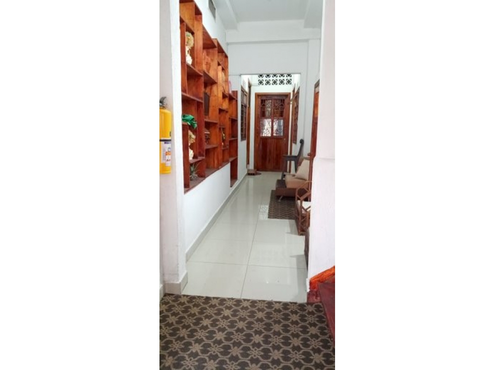 Se vende casa en el barrio San Fernando viejo — foto 2