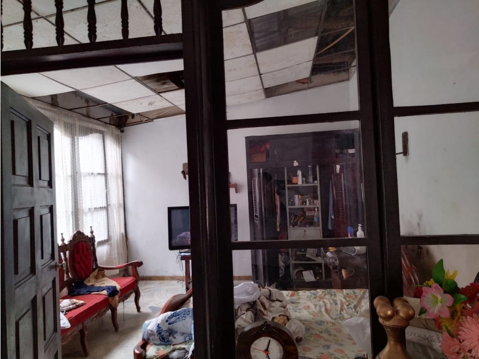 Se vende casa en el barrio Cristóbal Colon — foto 4