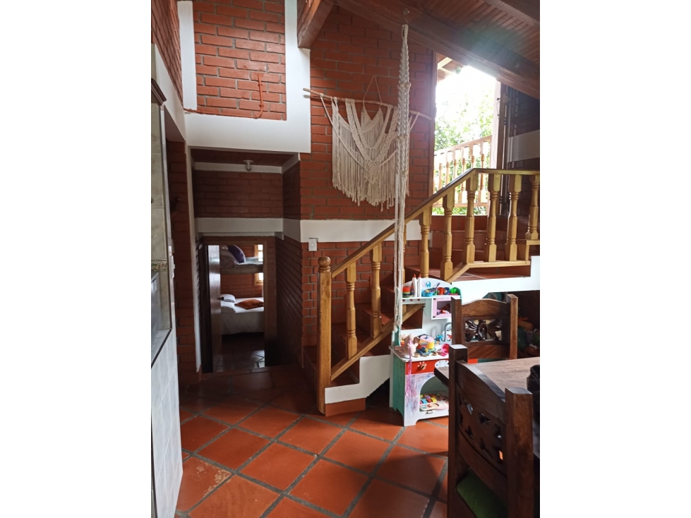 Se vende casa en los Laguitos, Calima el Darién - 4