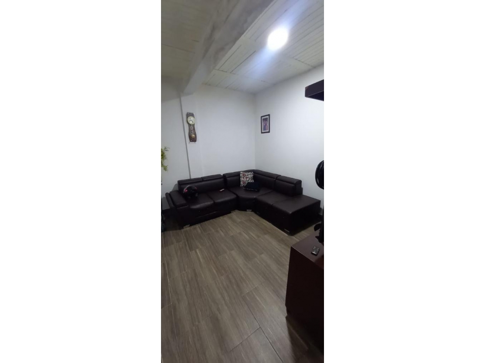 Se vende casa en Quintas de Don Simón