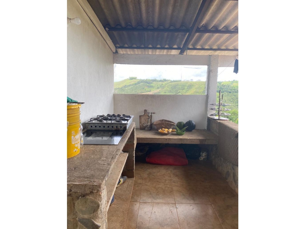 Se vende finca San Andrés, en Bitaco Valle del Cauca. - 3