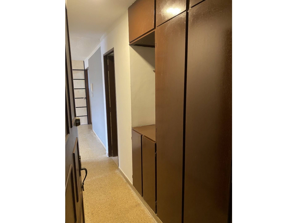 Se vende apartamento en el Departamental — foto 4
