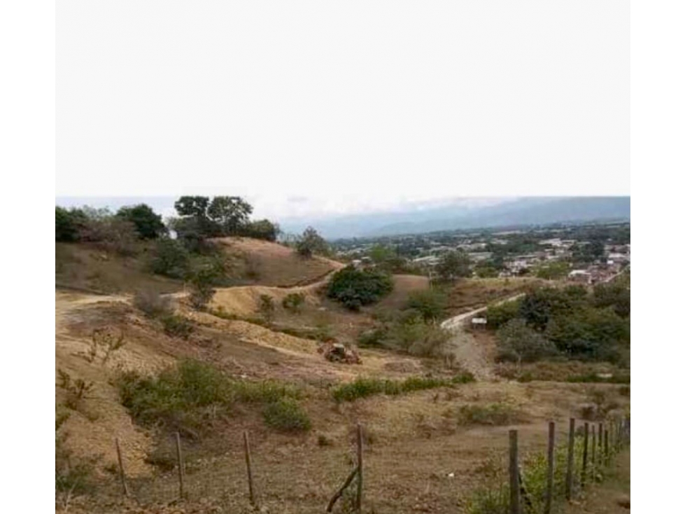 Venta de lote campestre en el conjunto cerrado Sueño Real, Andalucía - 2