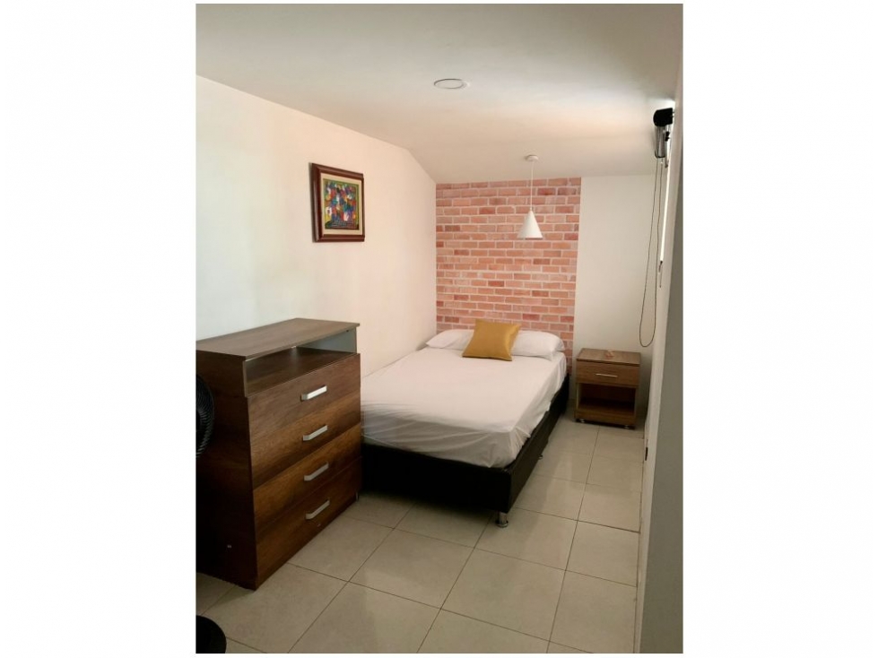 Se vende casa en condominio en nueva Tequendama sur — foto 2