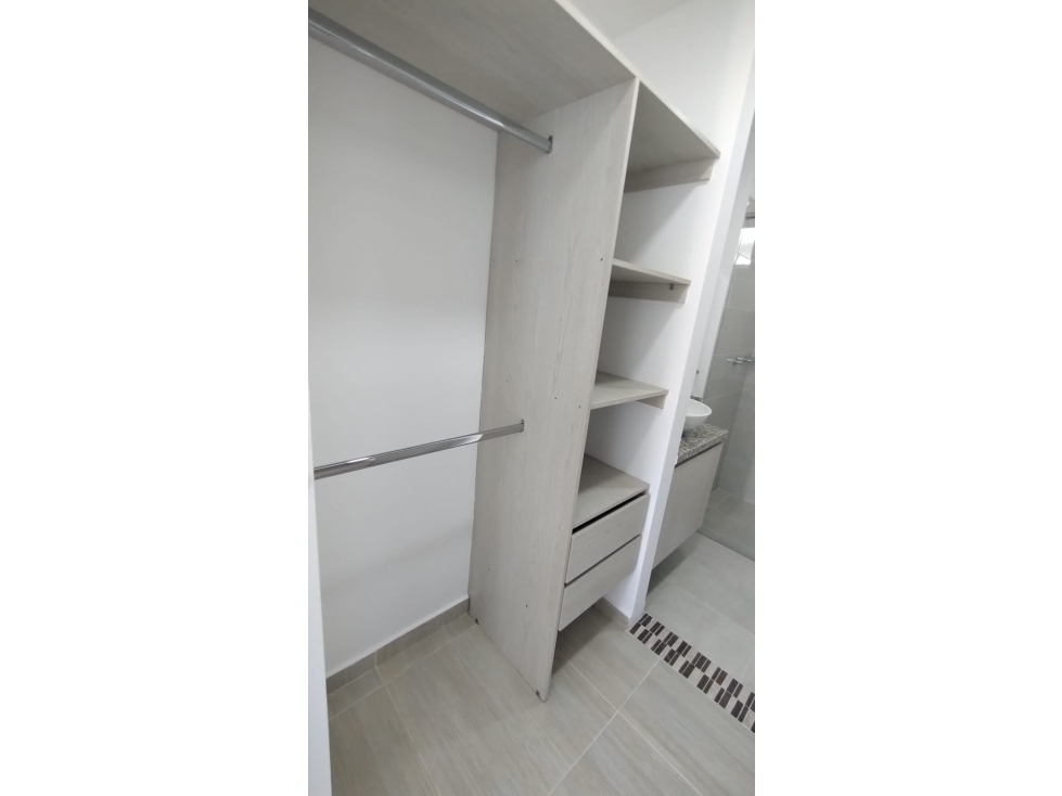 Se vende apartamento en melendez — foto 2