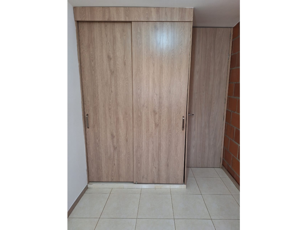 SE VENDE APARTAMENTO EN MIRADOR CAMPESTRE — foto 2