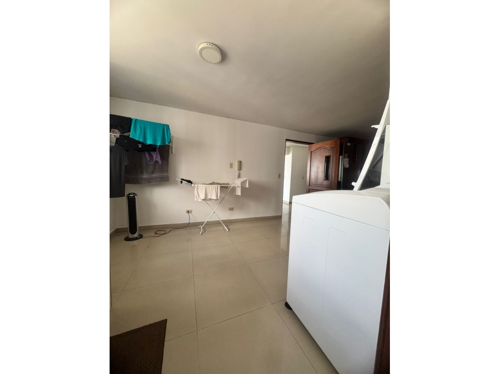 se vende apartamento en los cambulos — foto 2